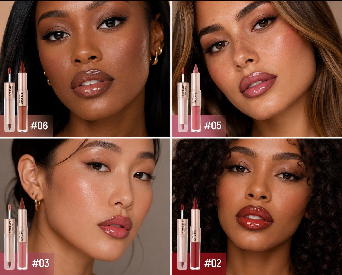 Lip Collection