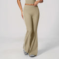 SCULPT Wide-Leg Pants