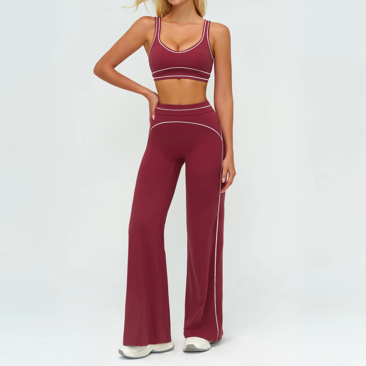 NOVA Active Set
