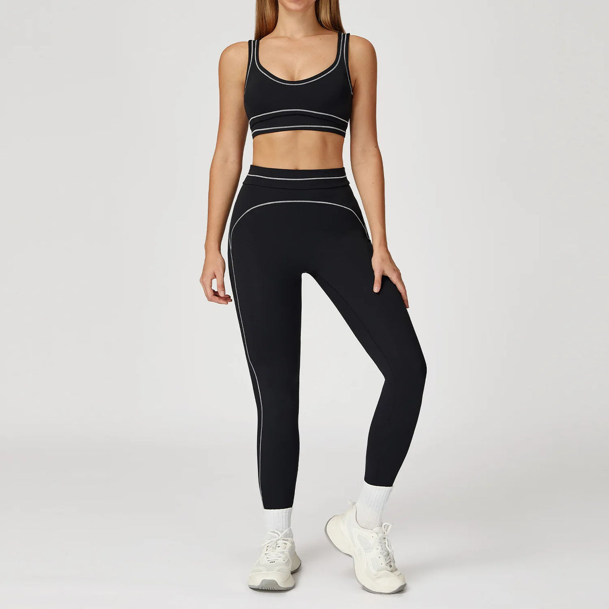 NOVA Active Set