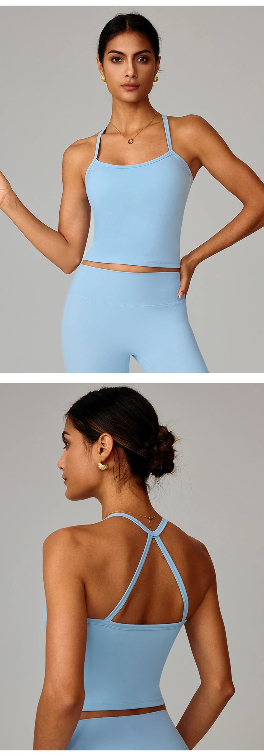 SOFTFORM Performance Top
