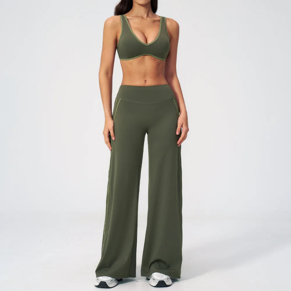 FLEX Capri Set