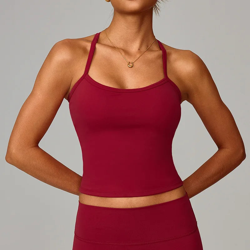 SOFTFORM Performance Top