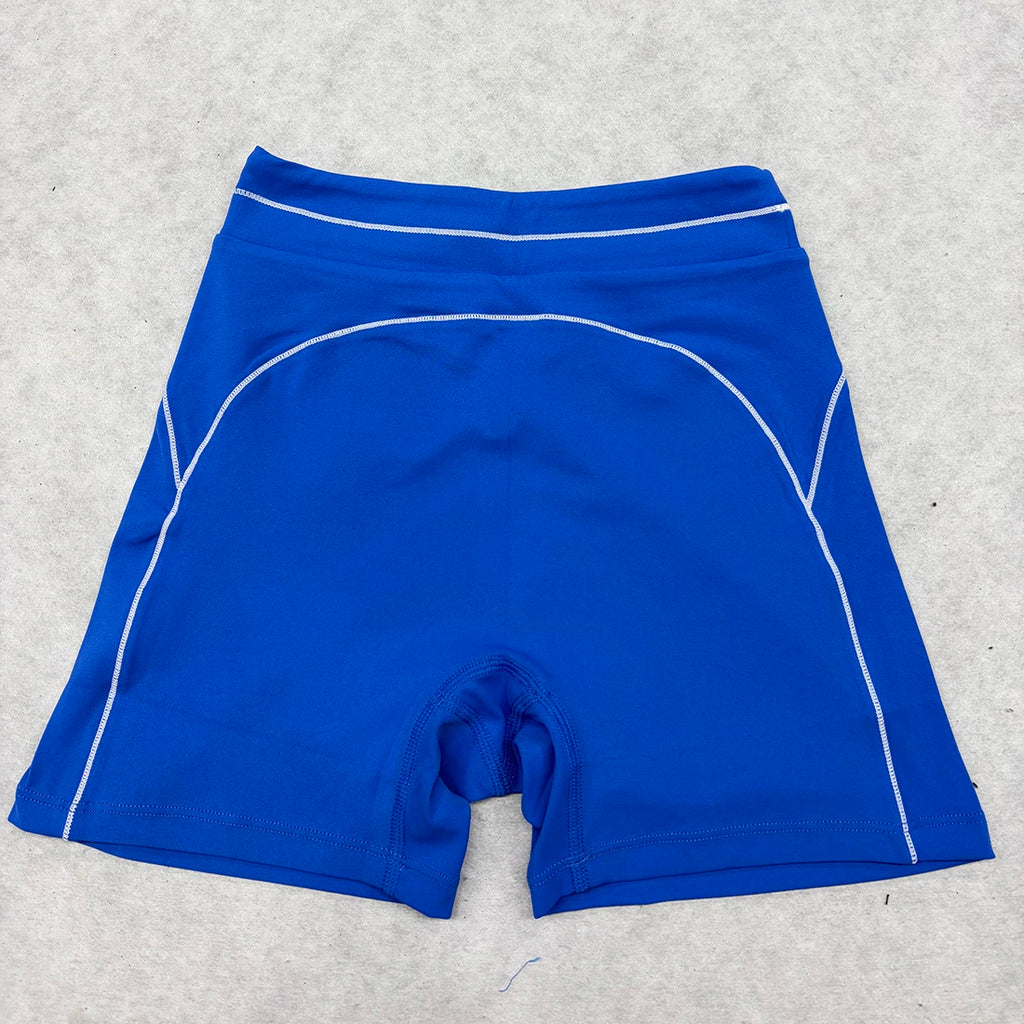 SCULPT High-Waist Shorts