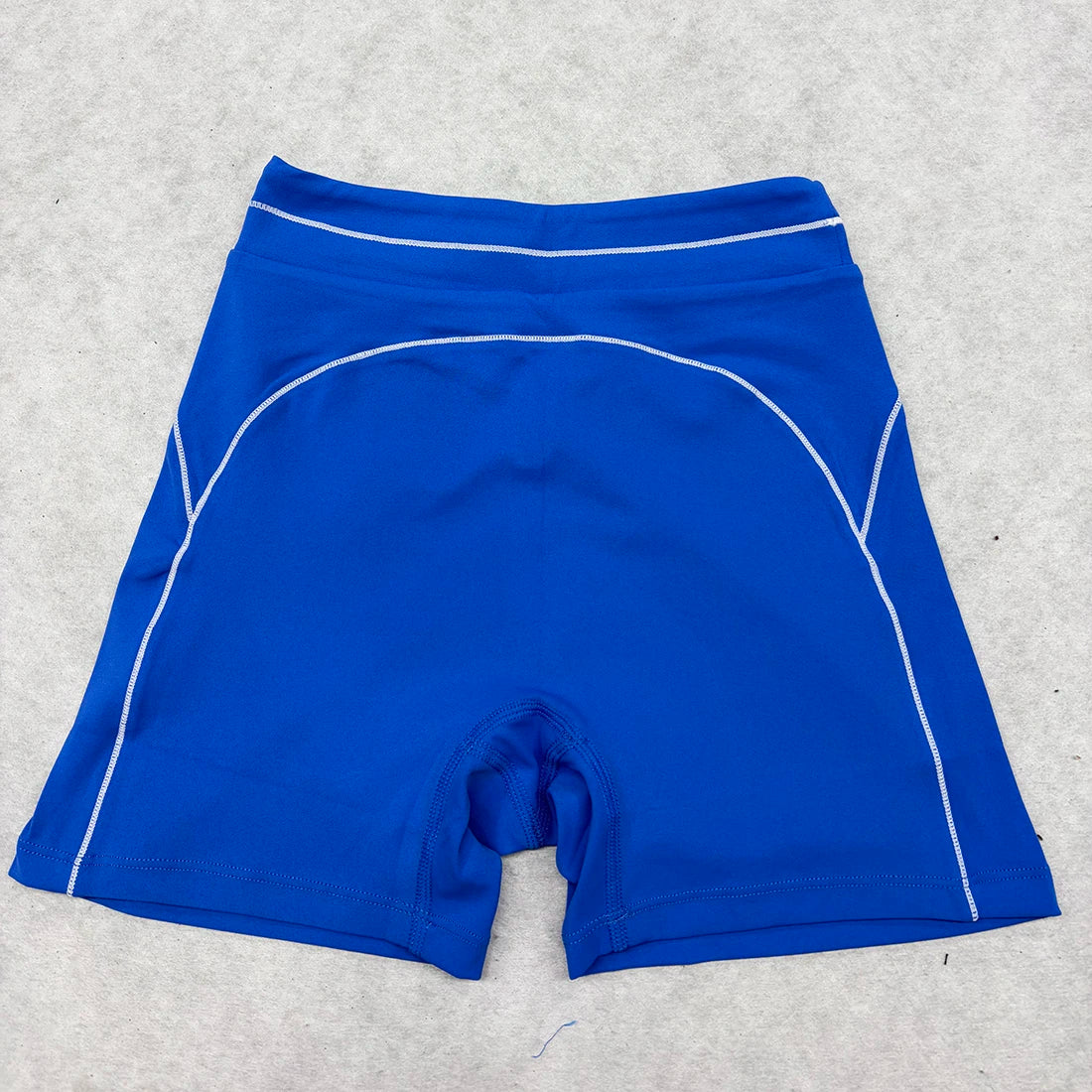 SCULPT High-Waist Shorts