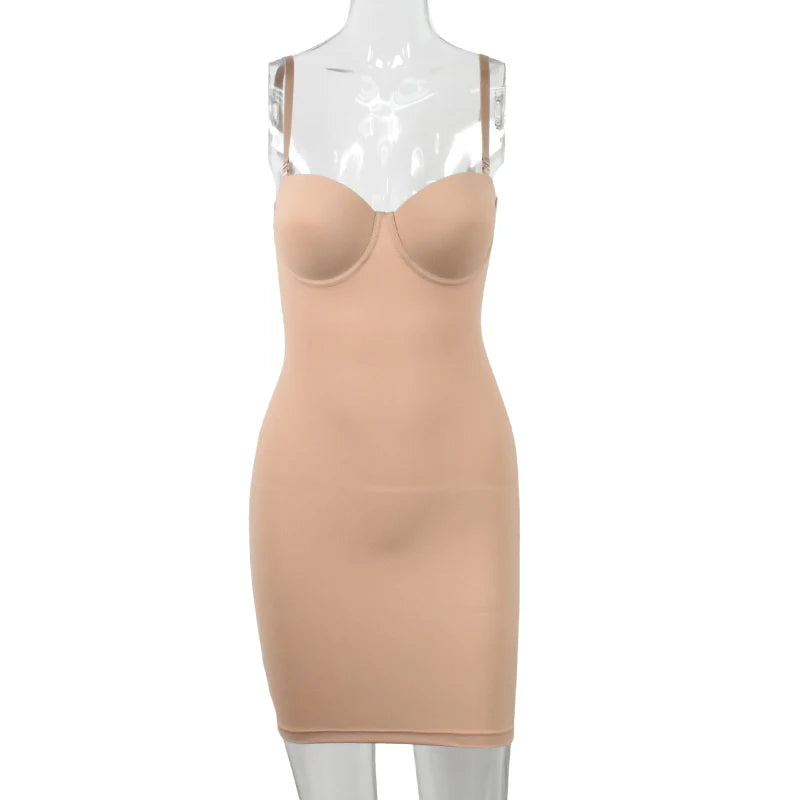 FORM Sculpt Dress