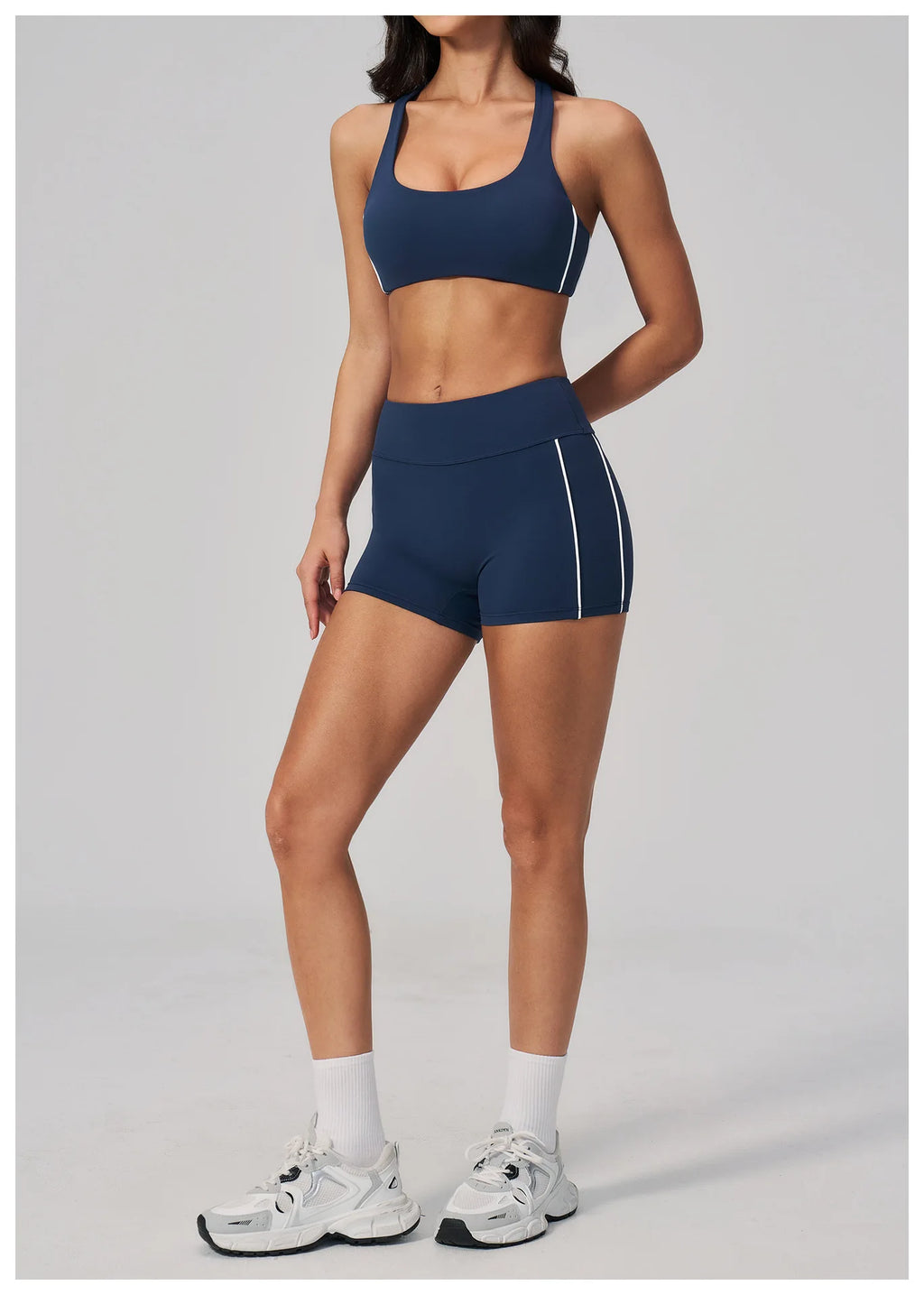 MUSE Active Set