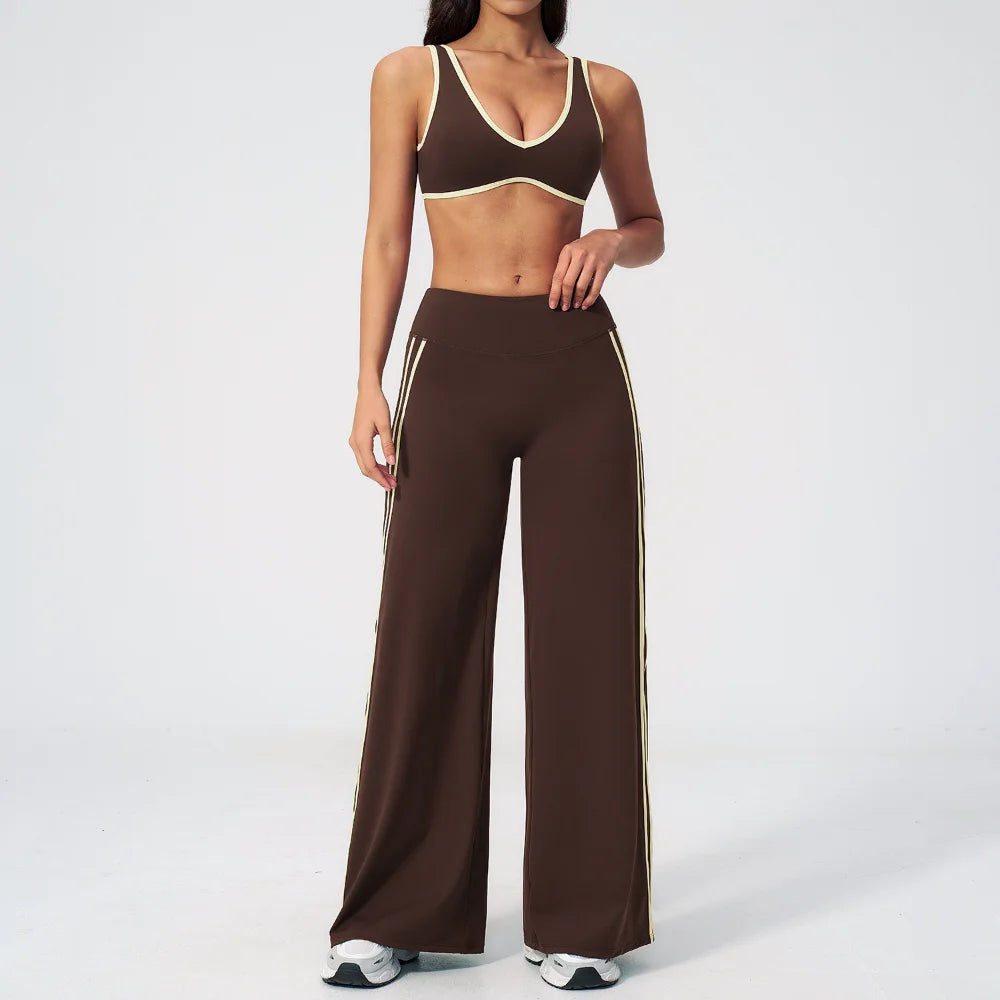 FLEX Capri Set
