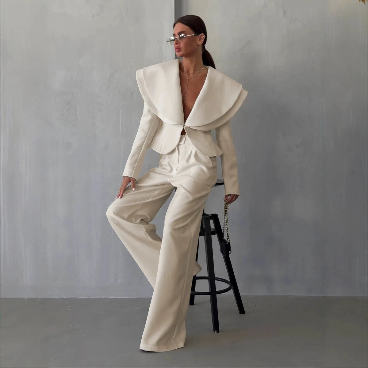 Signature Suit Set