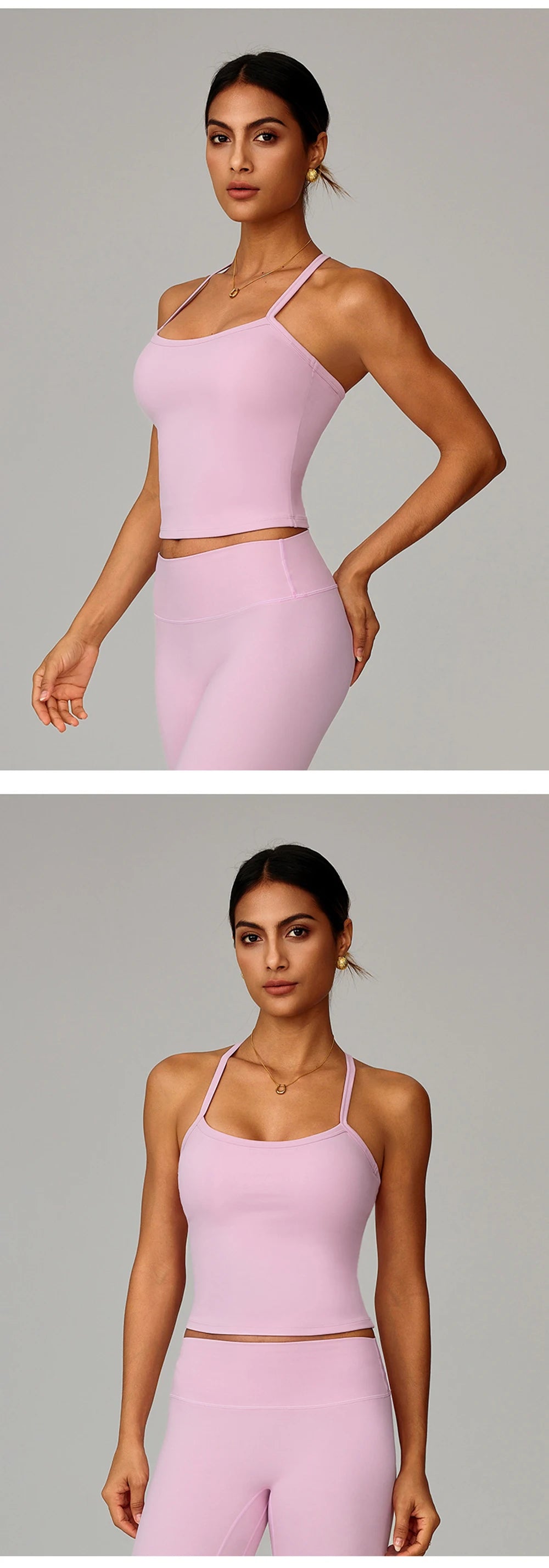 SOFTFORM Performance Top