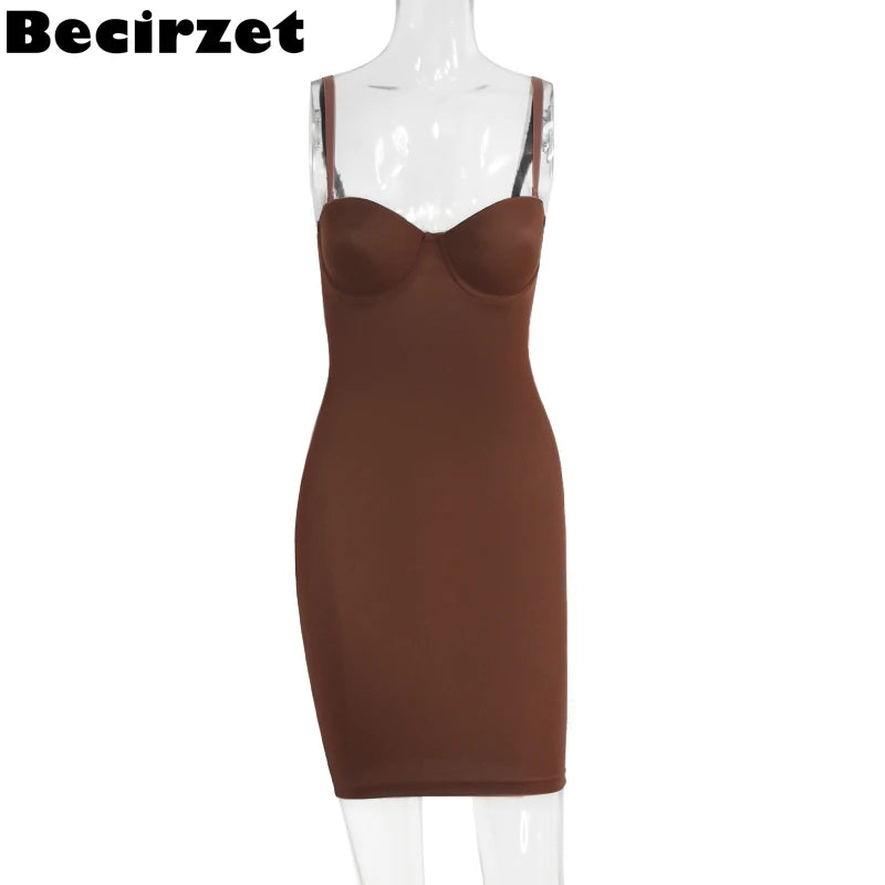 FORM Sculpt Dress