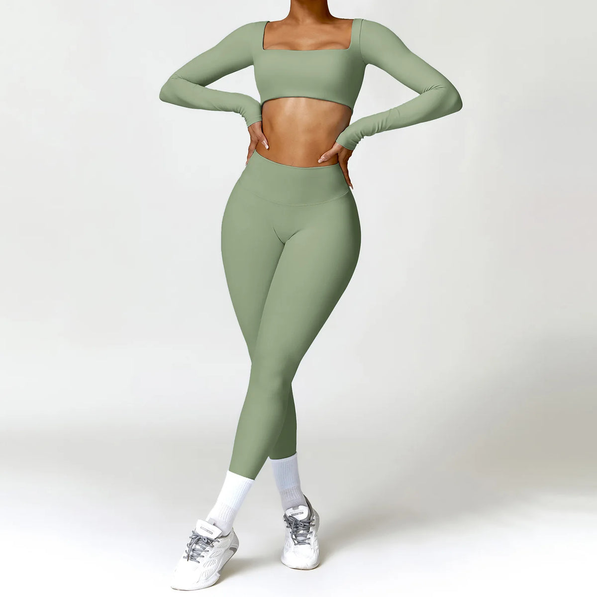 PURE Active Set