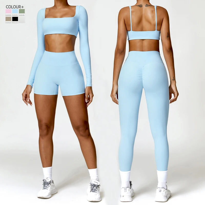 PURE Active Set