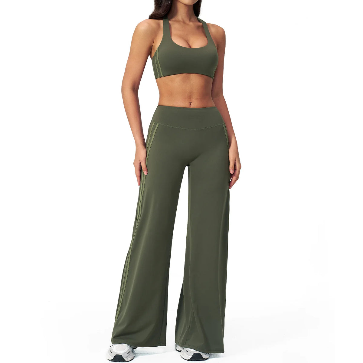 FORM Flared Set