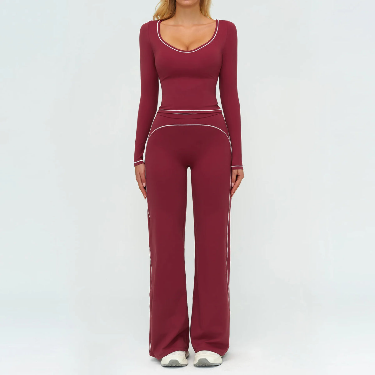 LUXE Sculpt Set