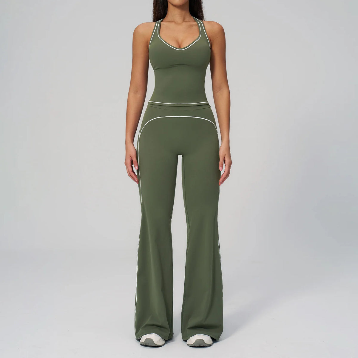 MILA Active Set