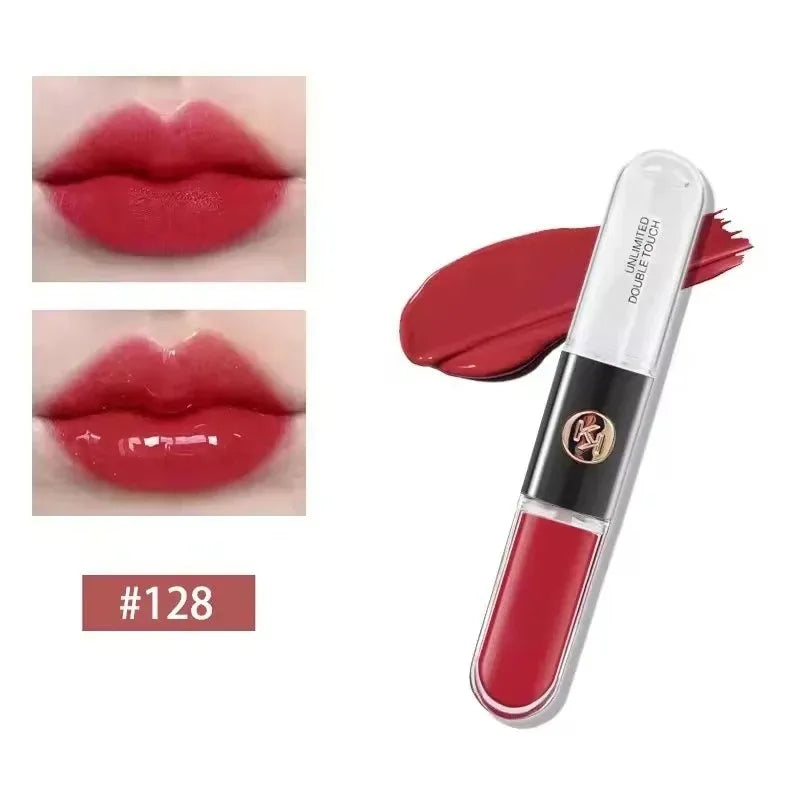 Kiko Lustre Duo Lip