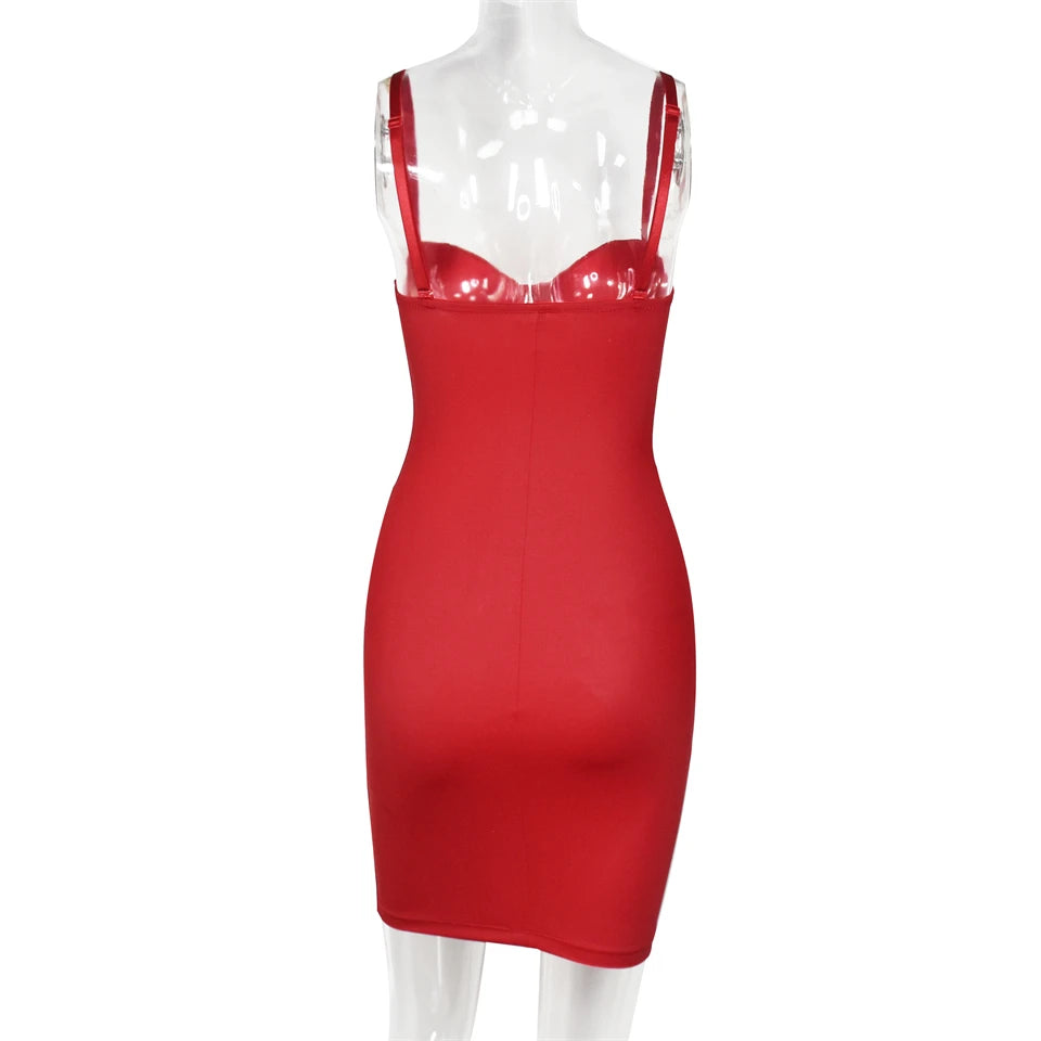 FORM Sculpt Dress