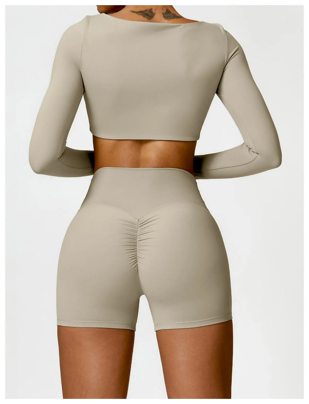 VELOUR Motion Set