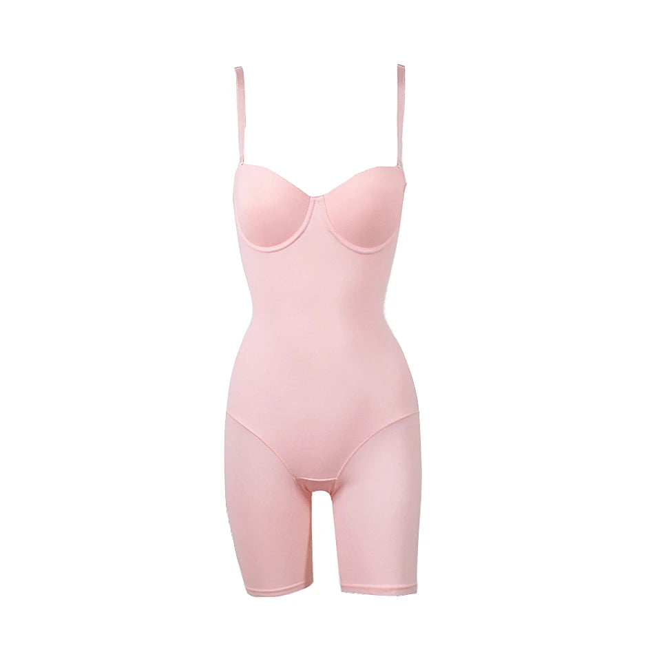SECOND SKIN Sculpt Bodysuit