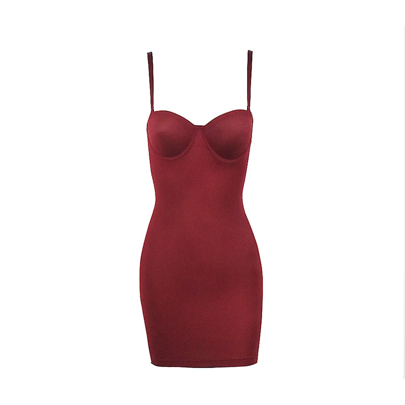 FORM Sculpt Dress