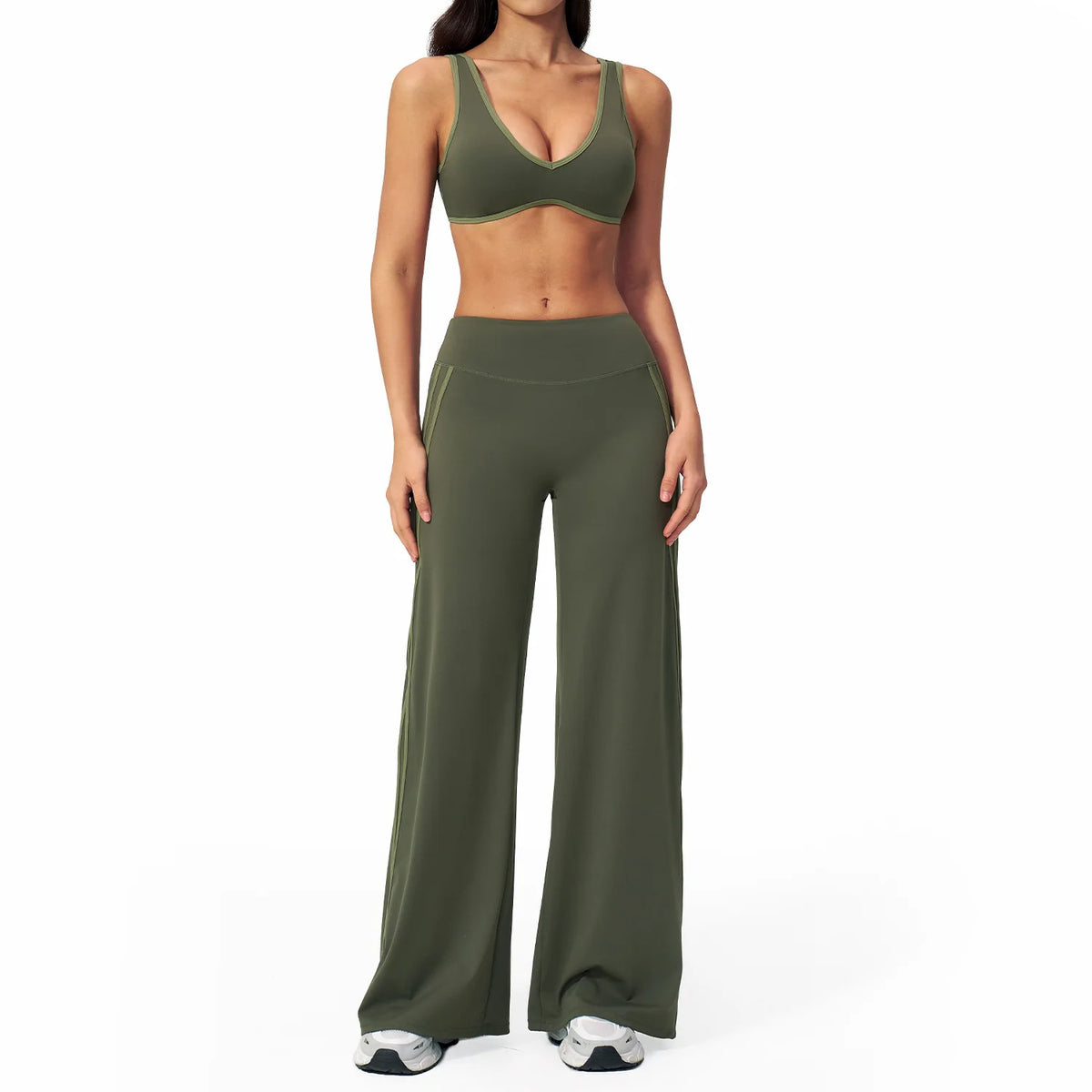 FORM Flared Set