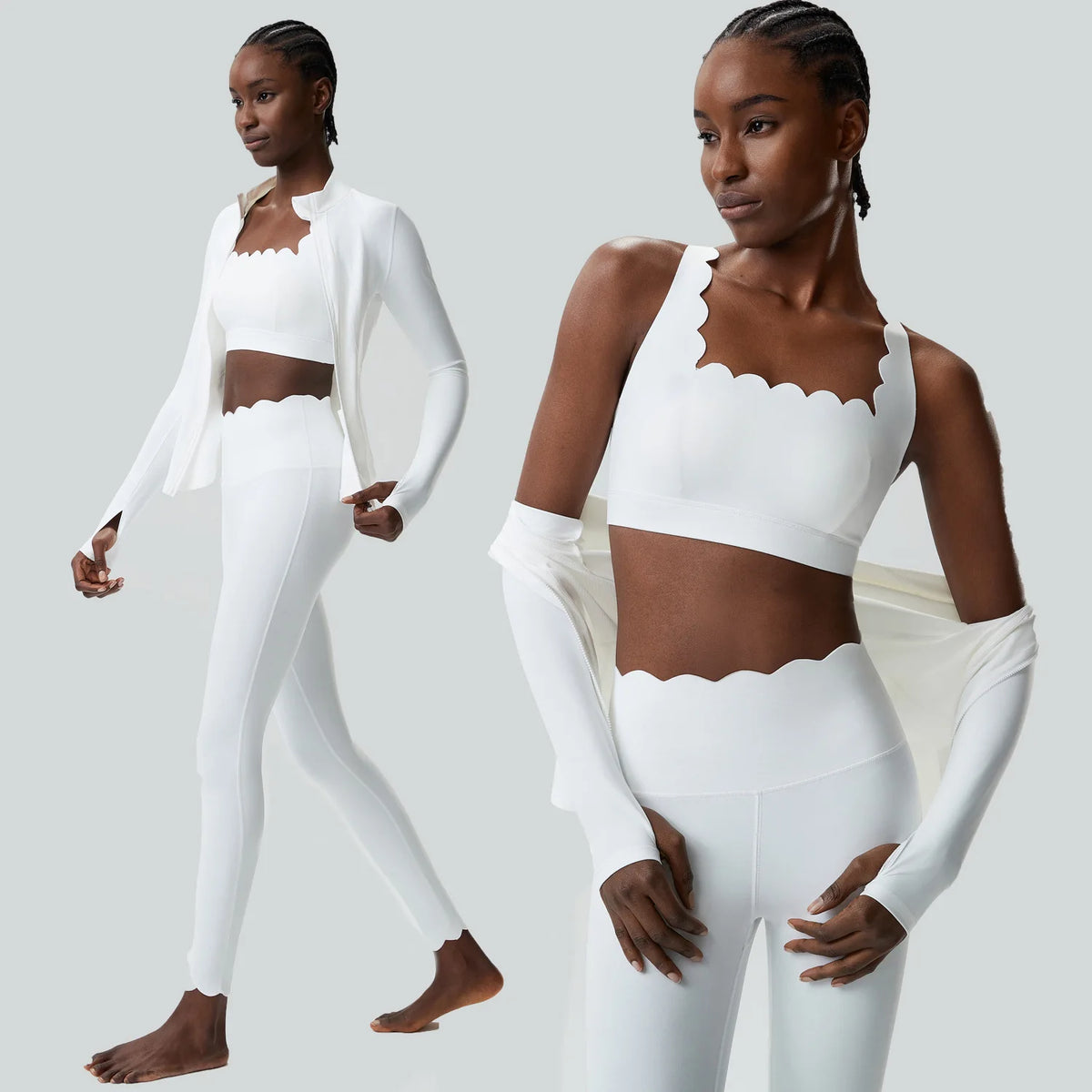 SIGNATURE Active Set