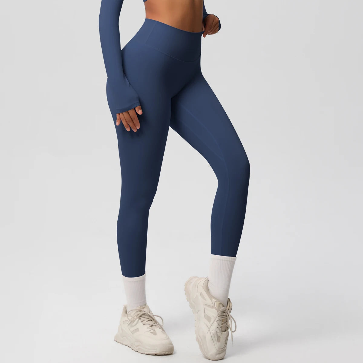 SECOND SKIN Leggings
