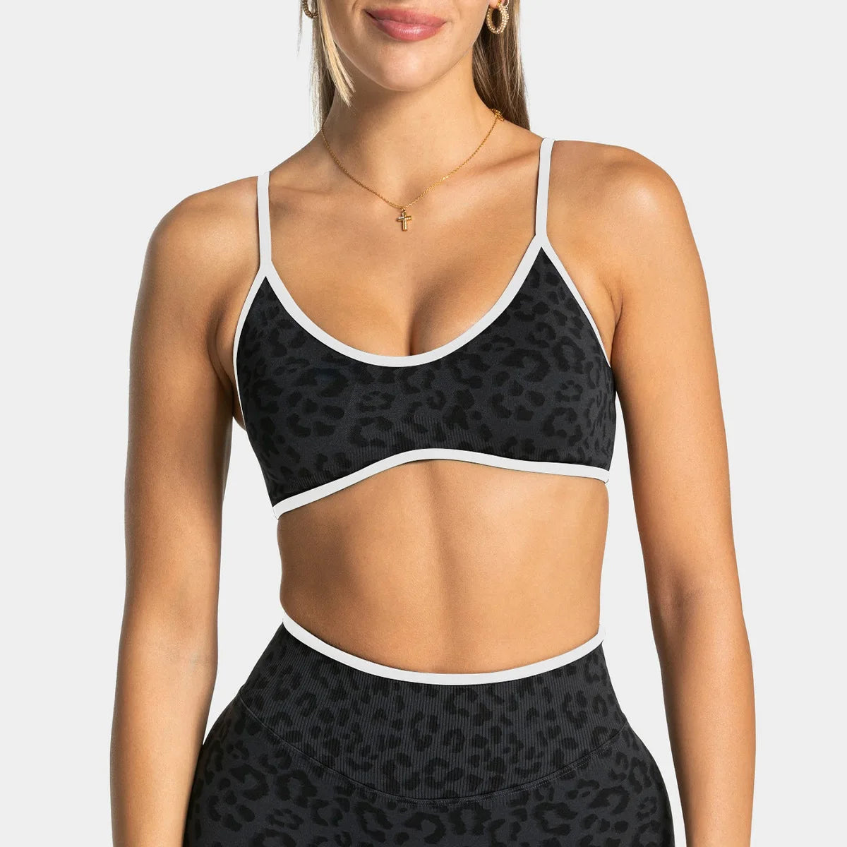 SNATCHFIT Wild Sculpt Bra