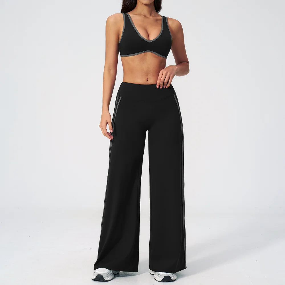 FLEX Capri Set