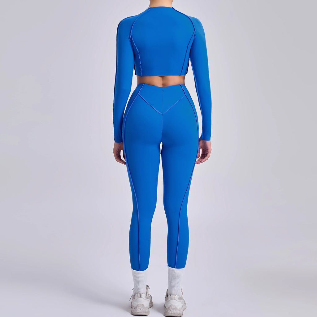Contour Seamless Set
