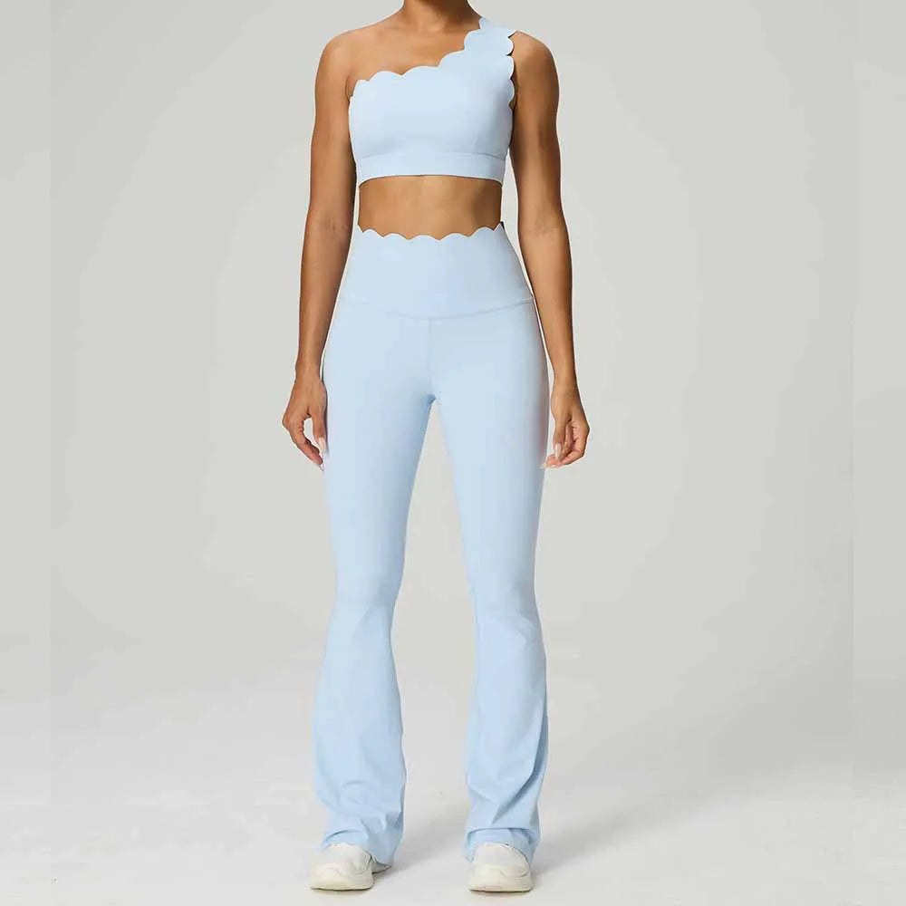 Scarlet Active Set