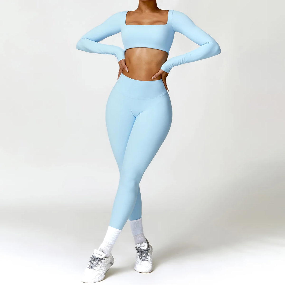 VELOUR Motion Set