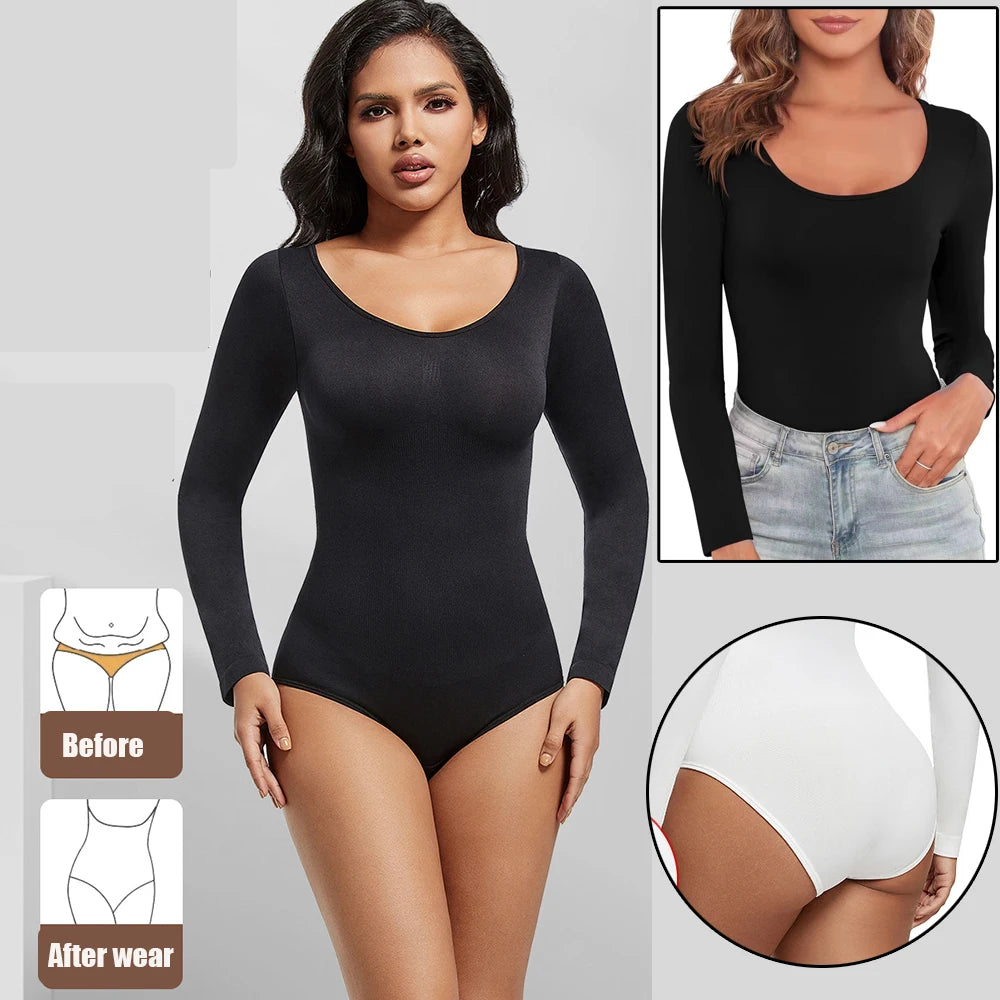 Sculpt Bodysuit