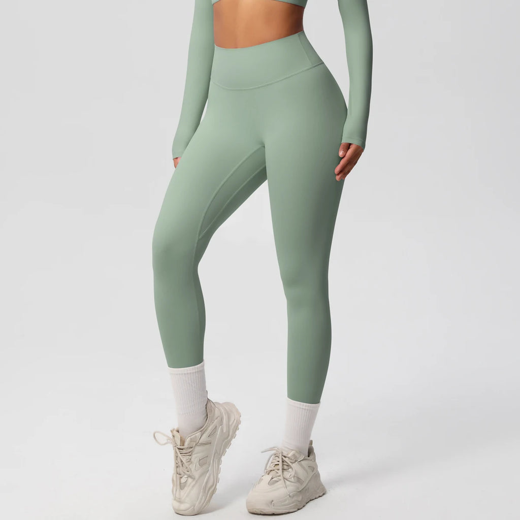 SECOND SKIN Leggings