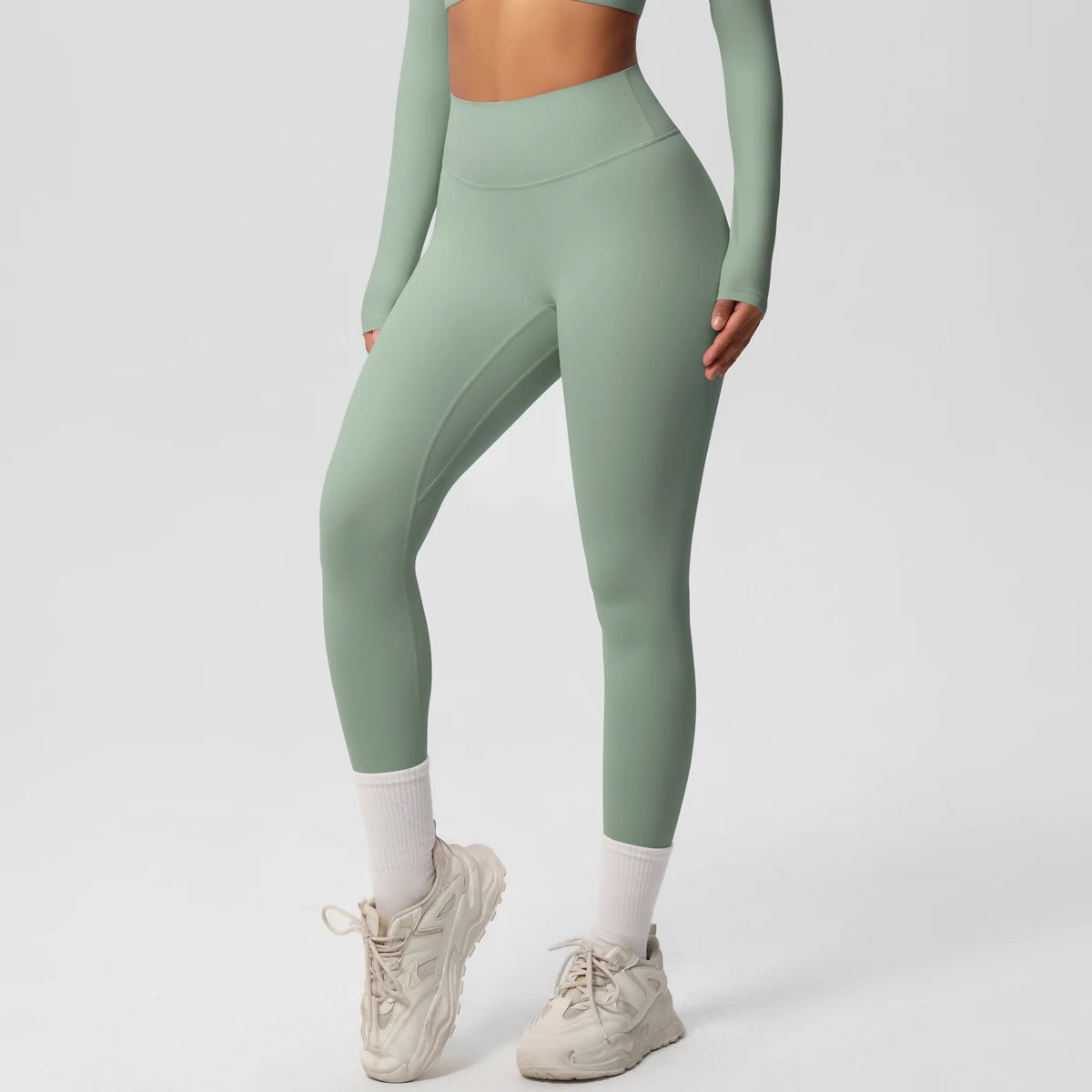 SECOND SKIN Leggings