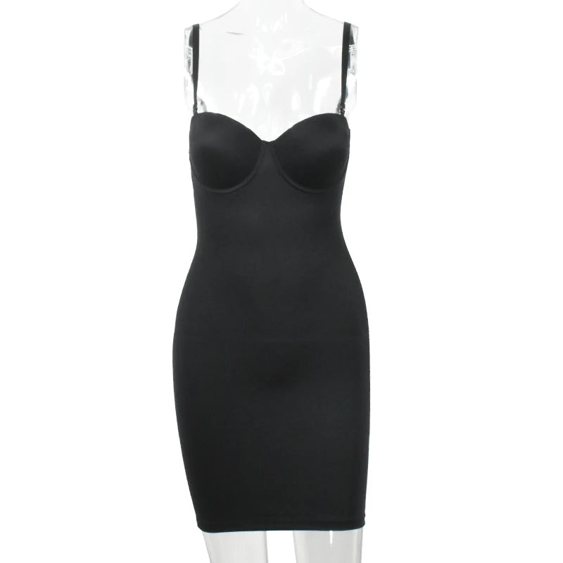 FORM Sculpt Dress