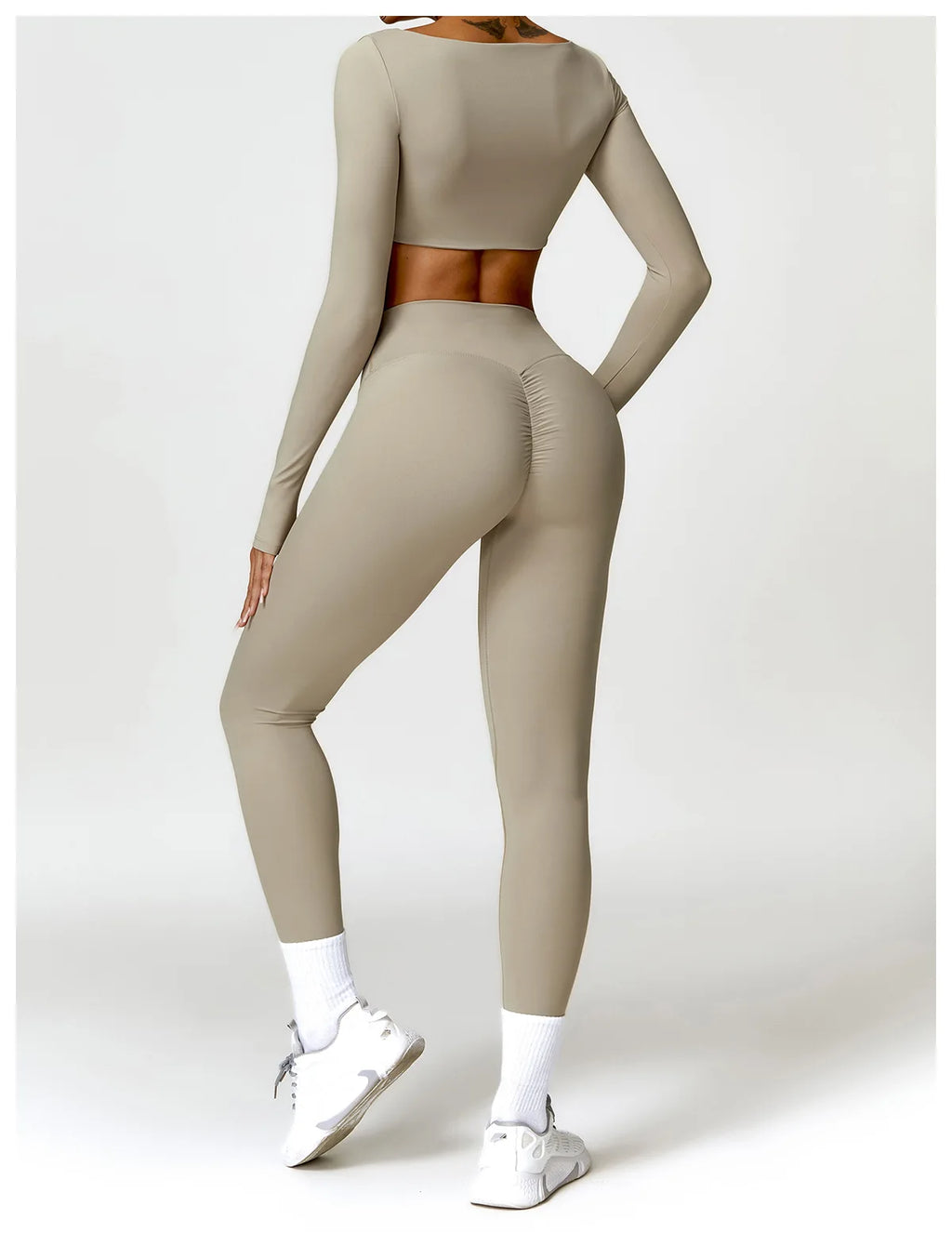 VELOUR Motion Set