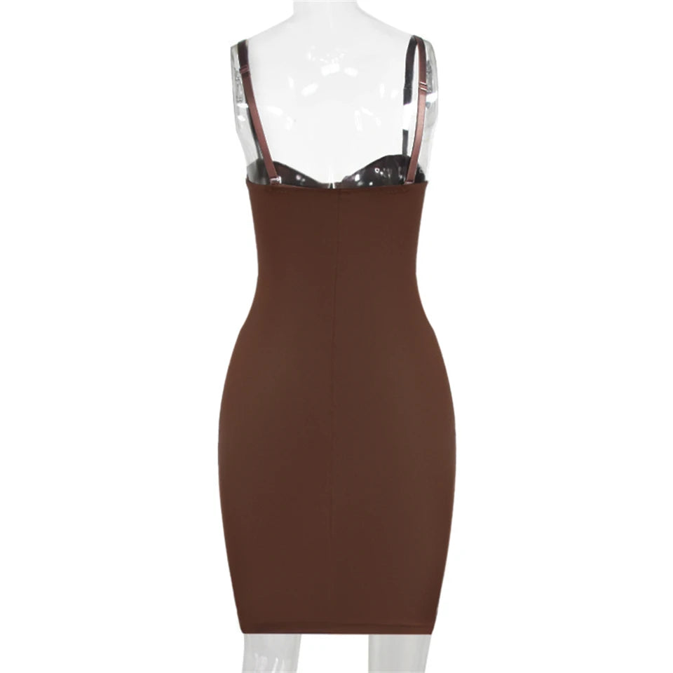 FORM Sculpt Dress
