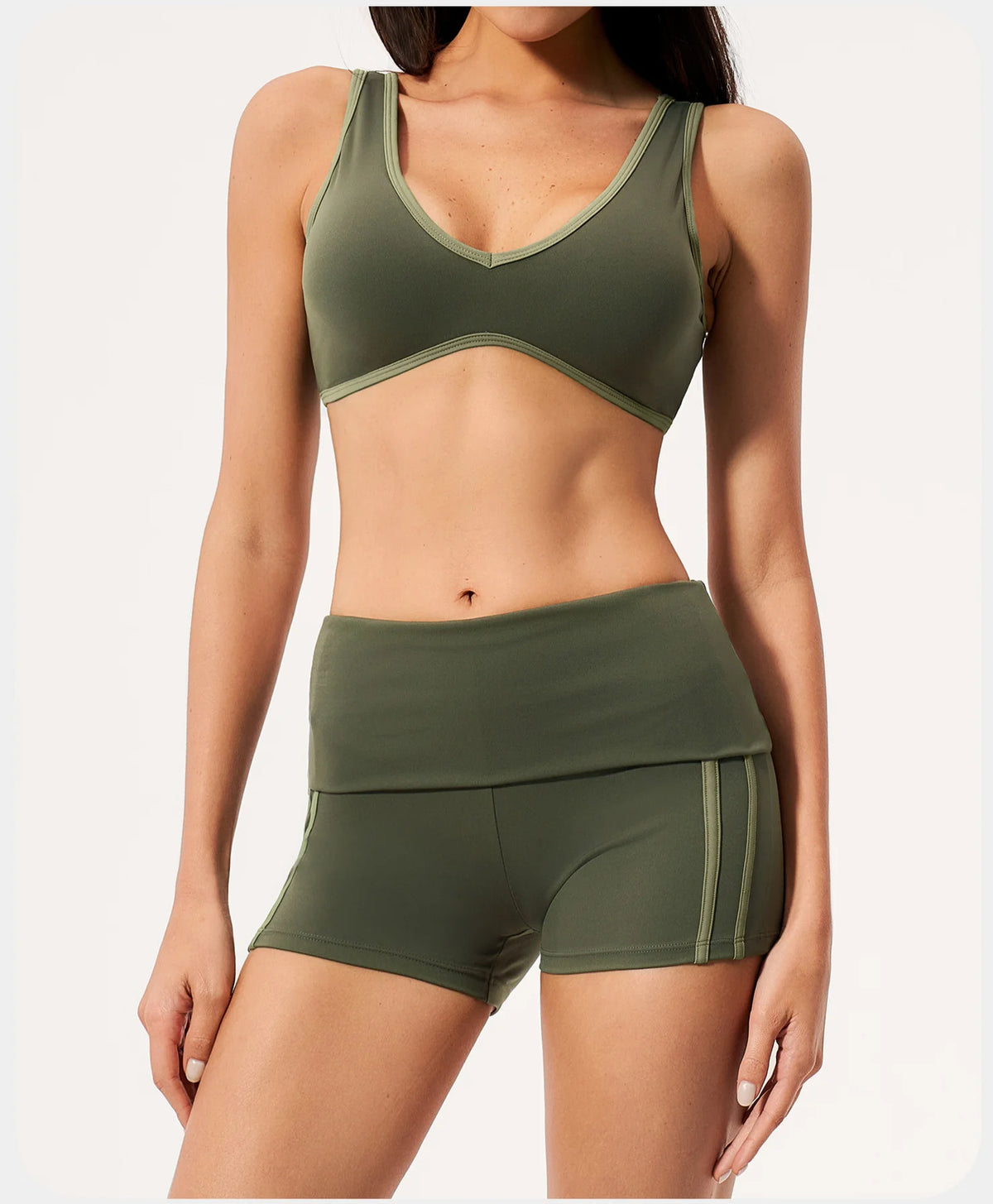FORM Flared Set