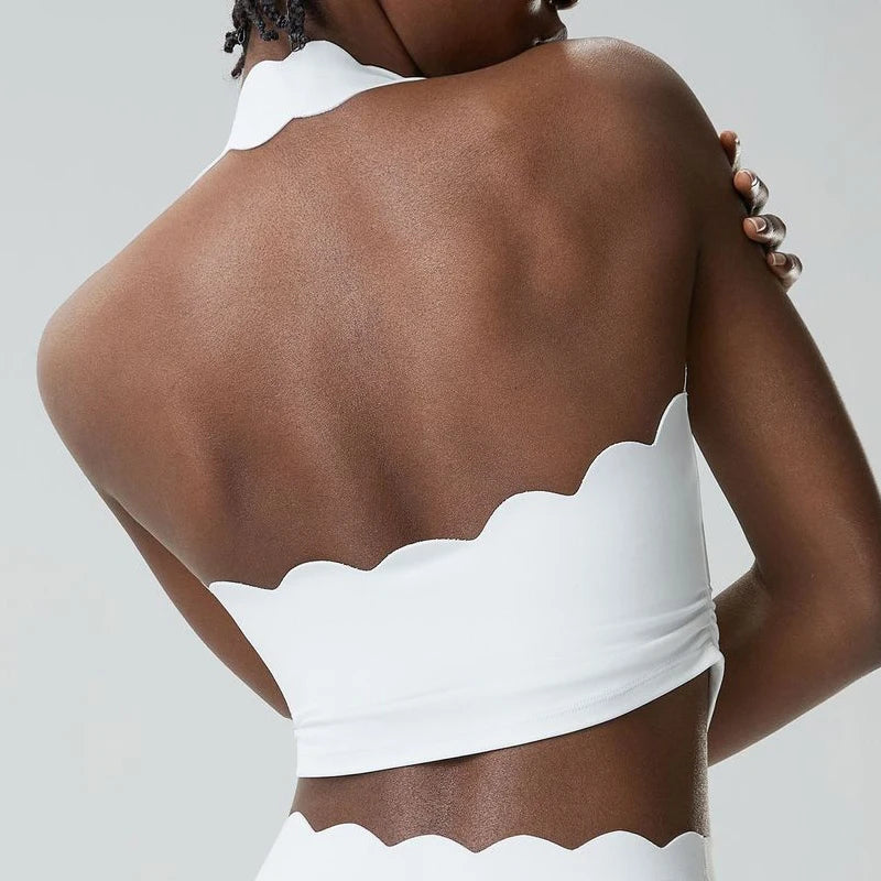LUNA Performance Top