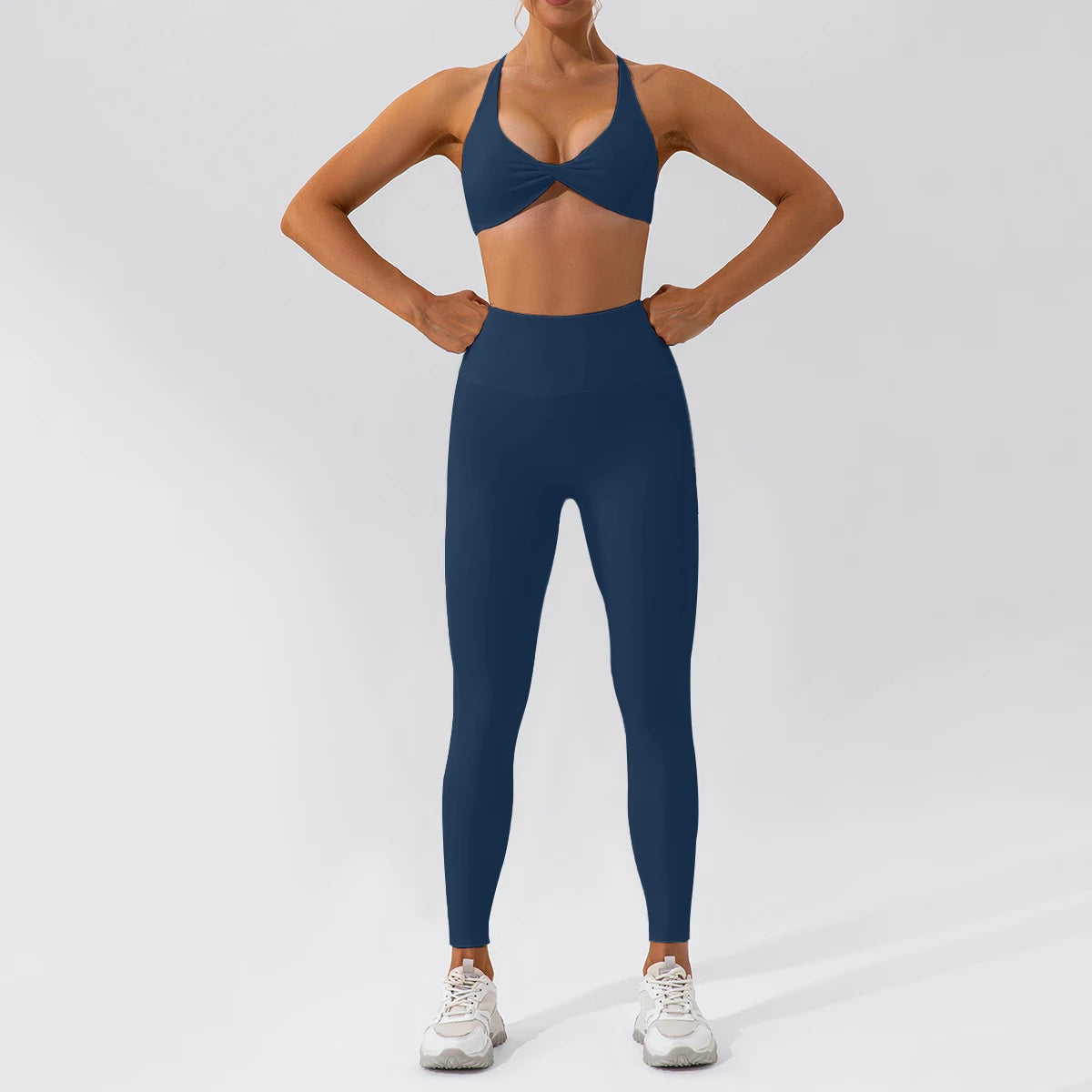 VELOUR Motion Set