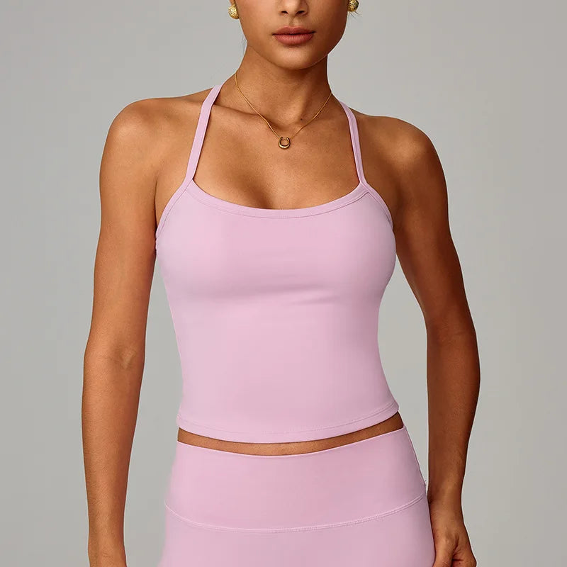 SOFTFORM Performance Top