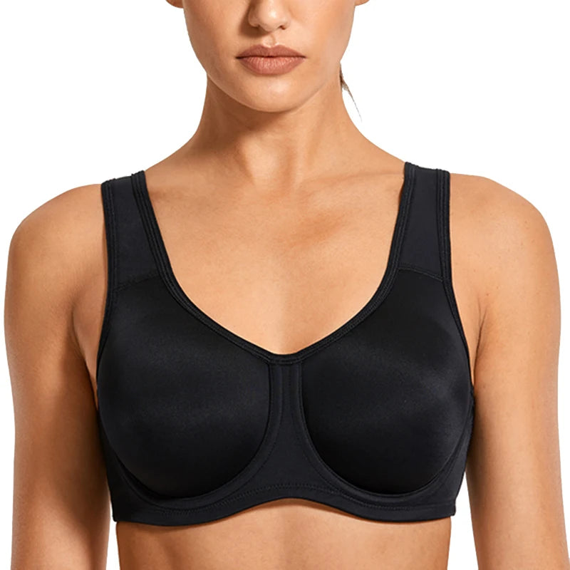 Support Bra