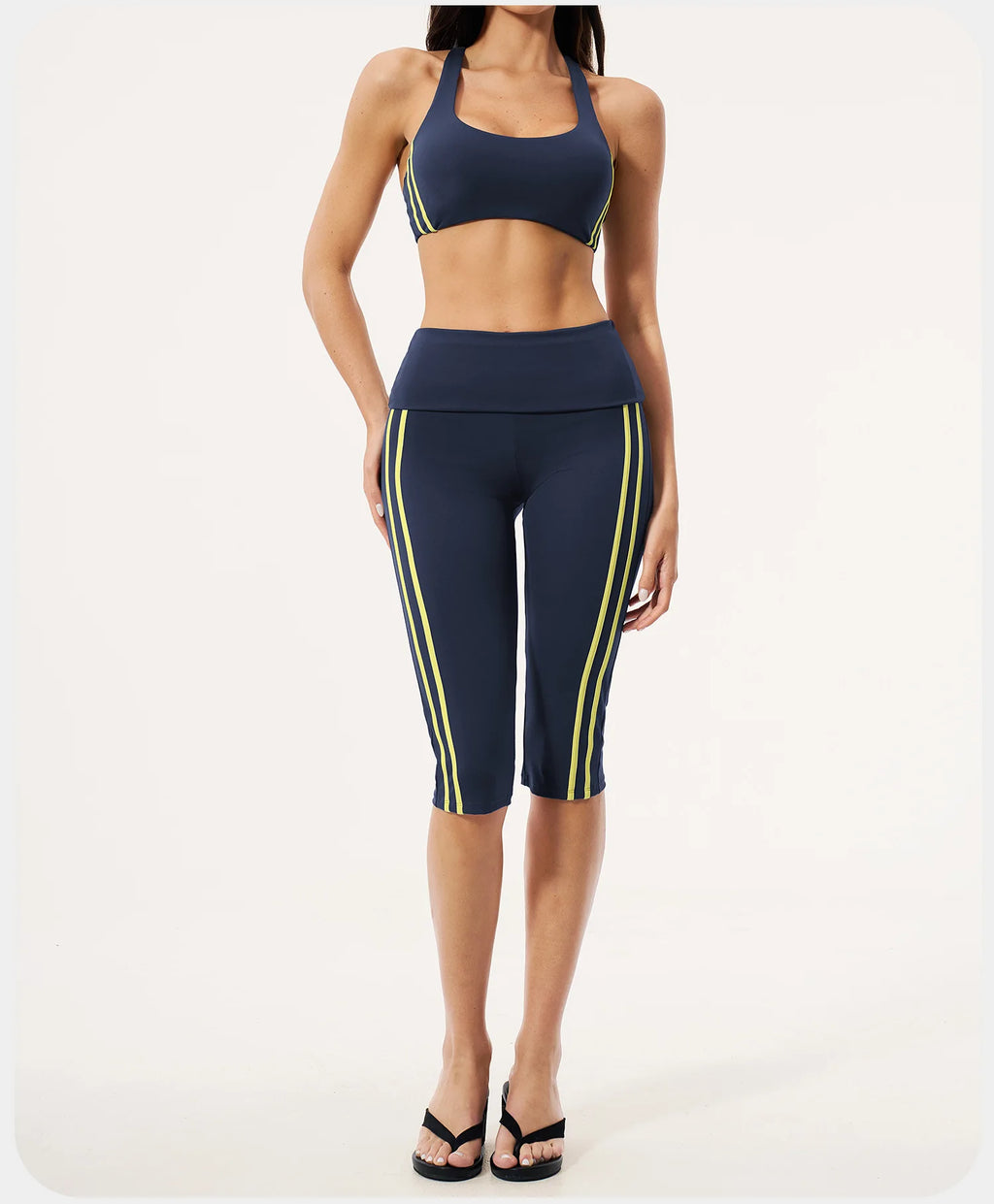 FORM Flared Set