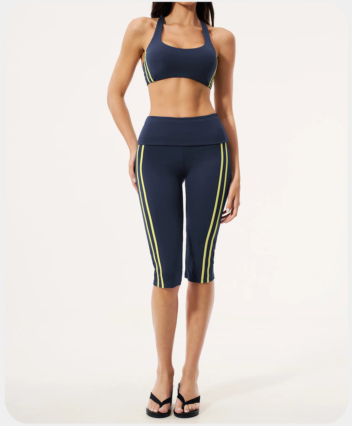 FORM Flared Set