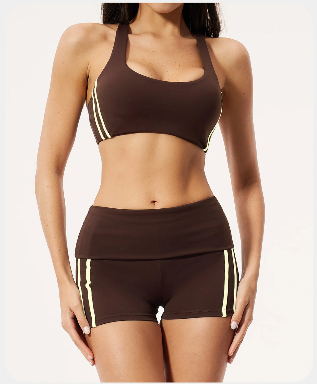 FORM Flared Set