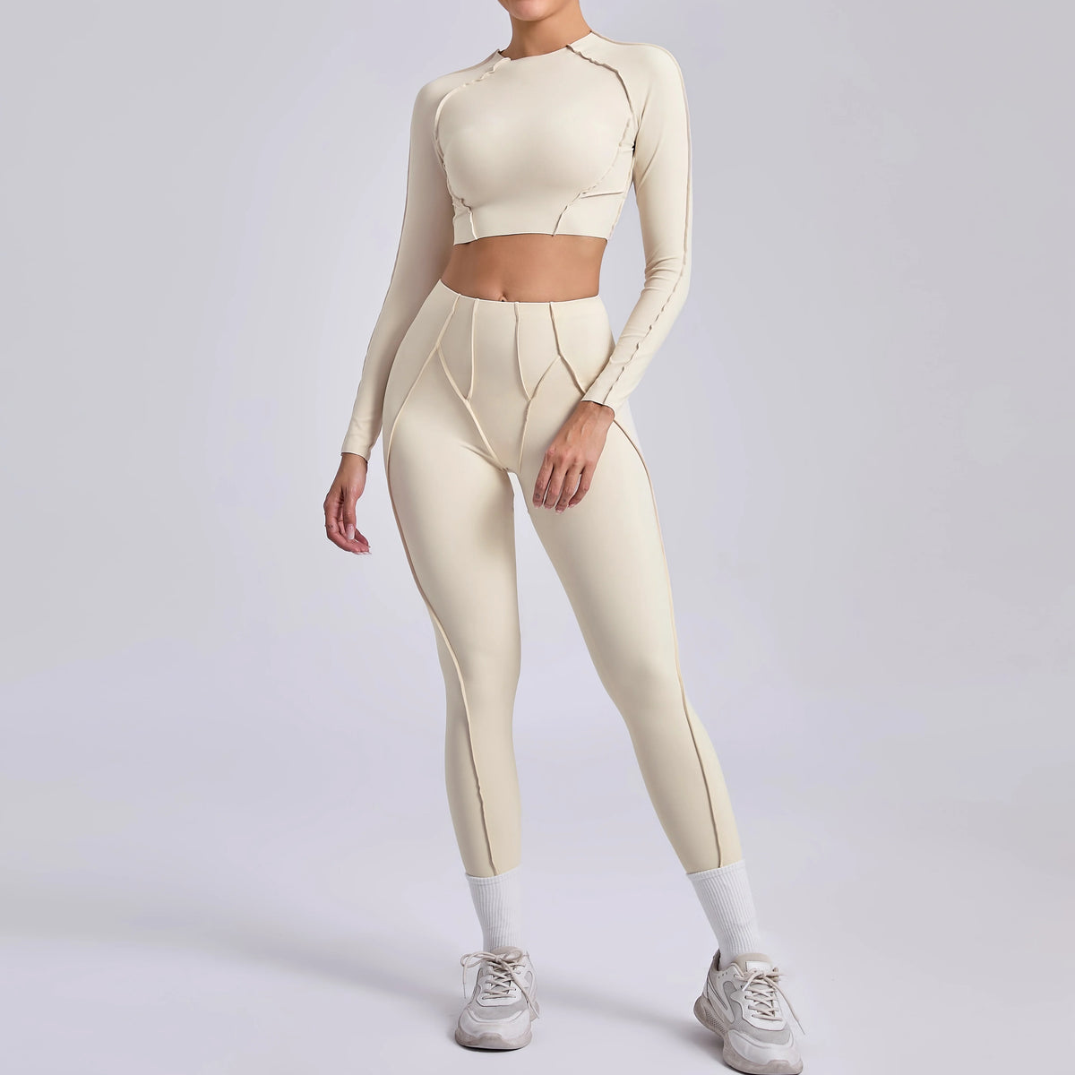 Contour Seamless Set