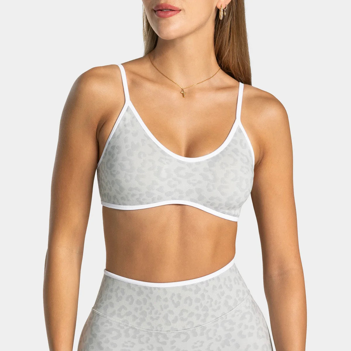 SNATCHFIT Wild Sculpt Bra