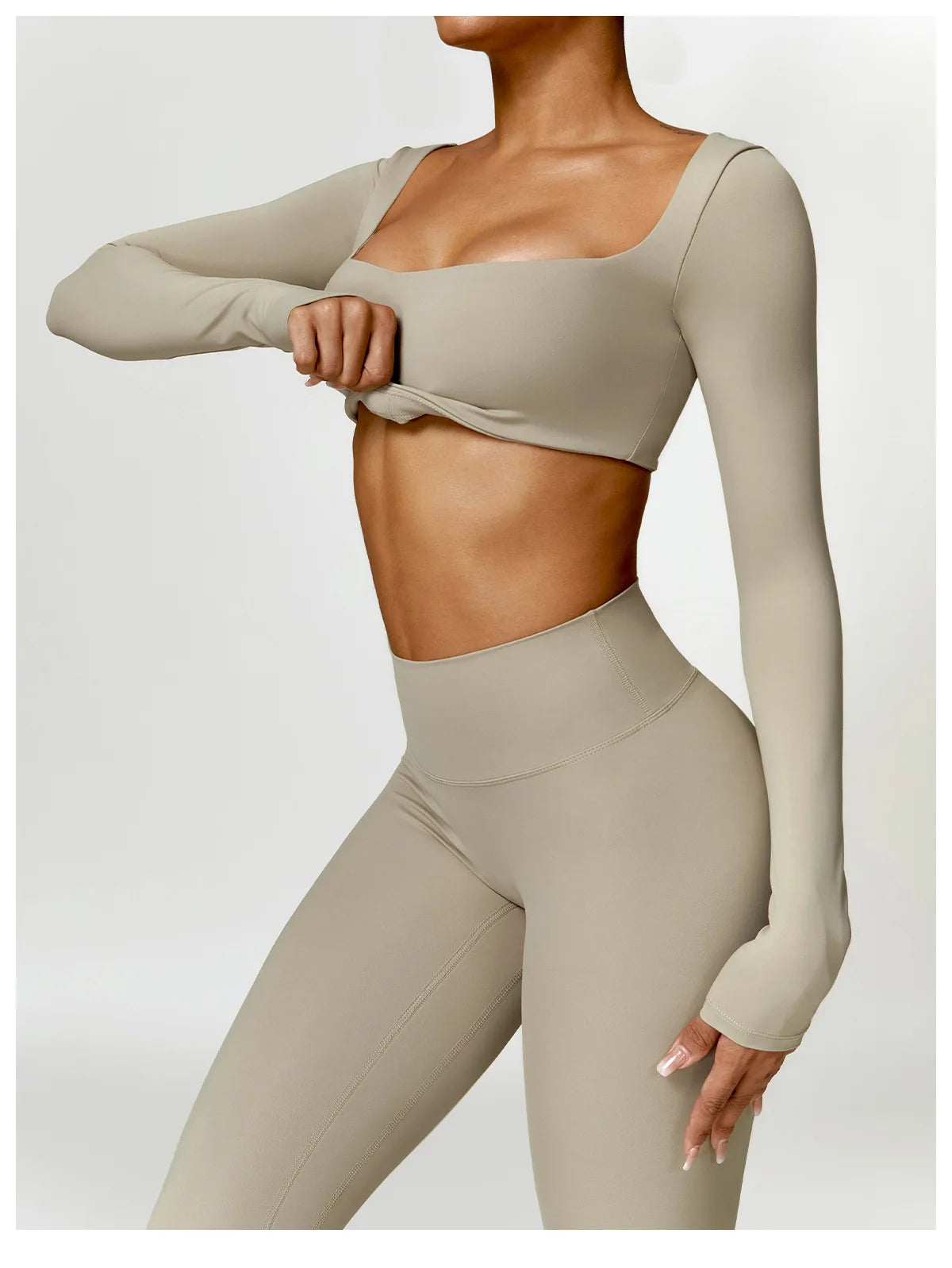 VELOUR Motion Set